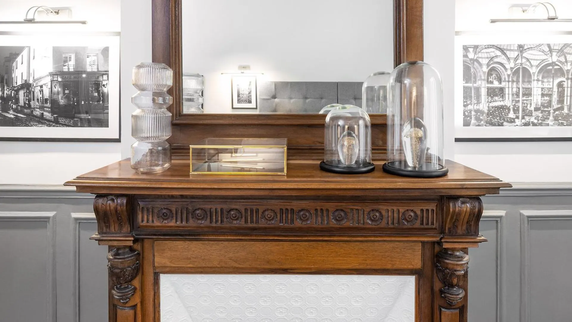 Livinparis - Luxury A/c 4 Bedrooms Auteuil Eiffel Tower Apartment